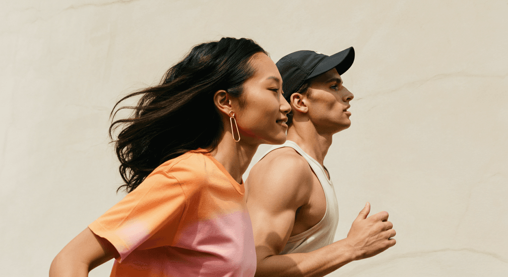 Nike Studios
